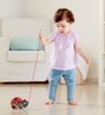 Hape Lady Bug Pull Along