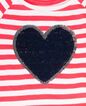 Eve's Sister Heart Tee