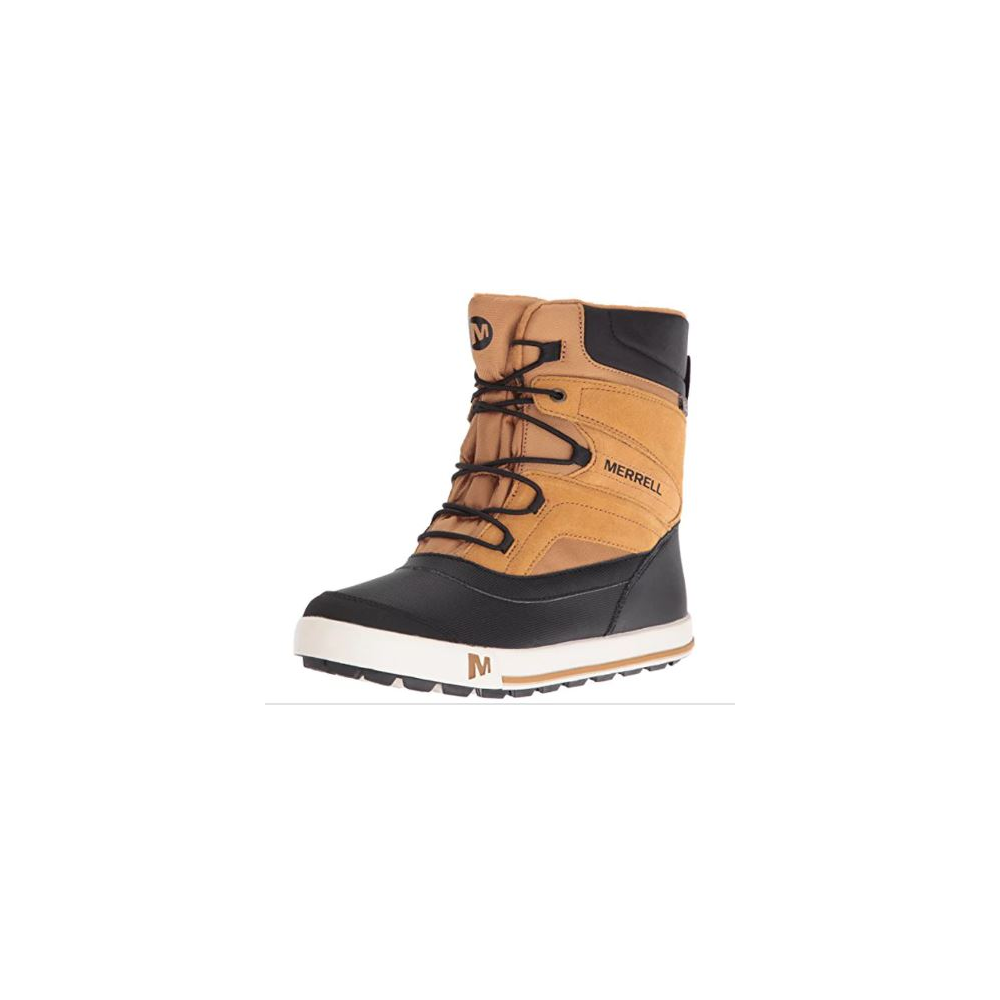 Merrell snow bank on sale 2. waterproof snow boot