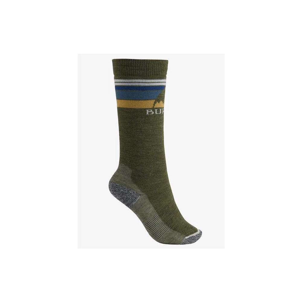 Burton Emblem Snow Sock