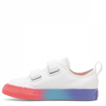 Converse CT Rainbow Ice 2V Shoe - Toddler 