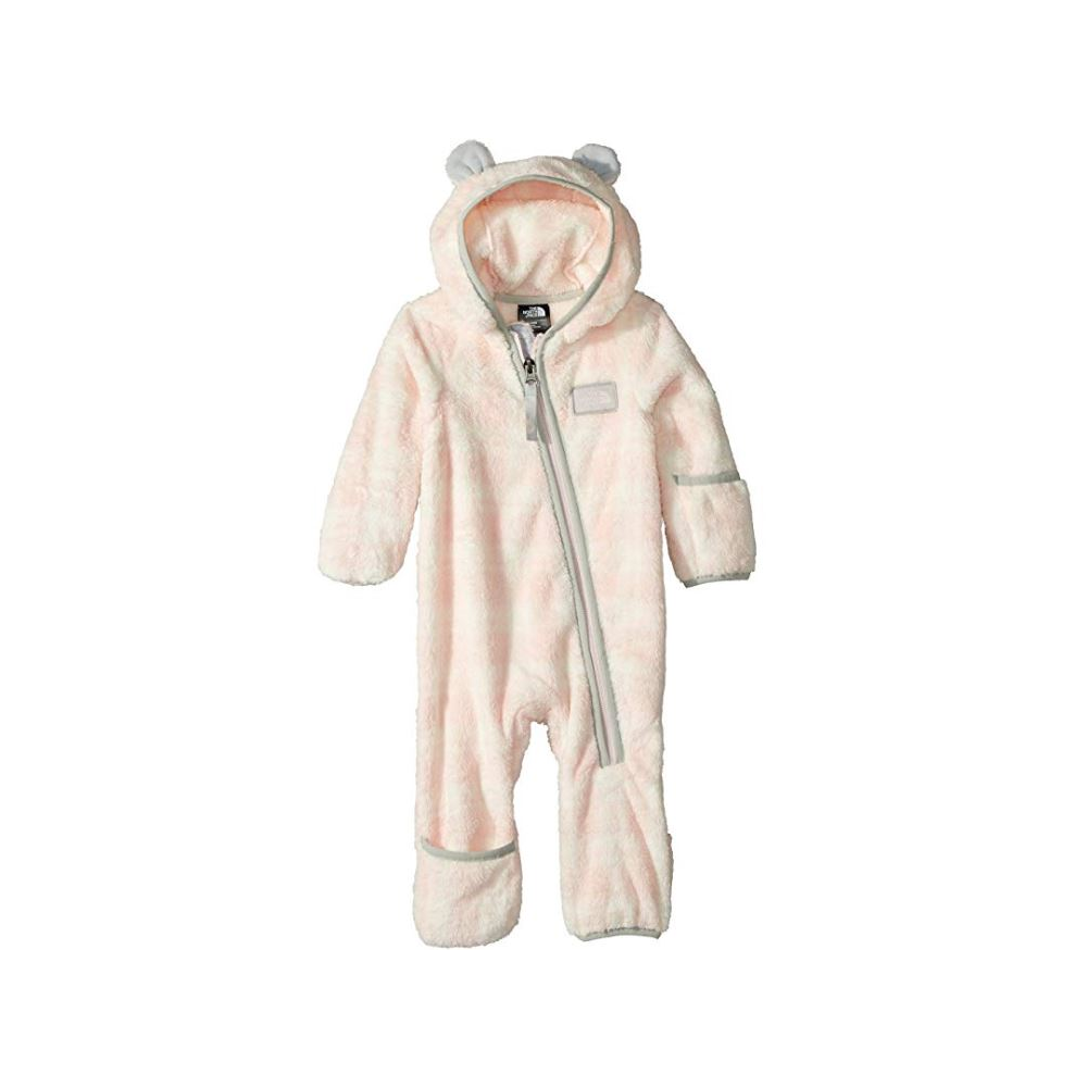 The North Face Campshire Fleece Onesie