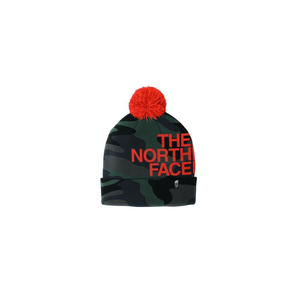 The North Face Ski Tuke Beanie