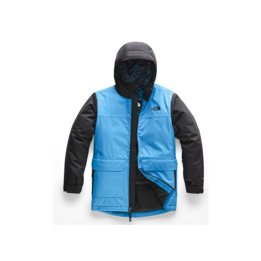 The North Face Freedom Insulated Snow Jacket