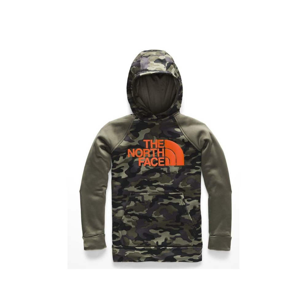 The North Face Surgent Pullover Hoodie