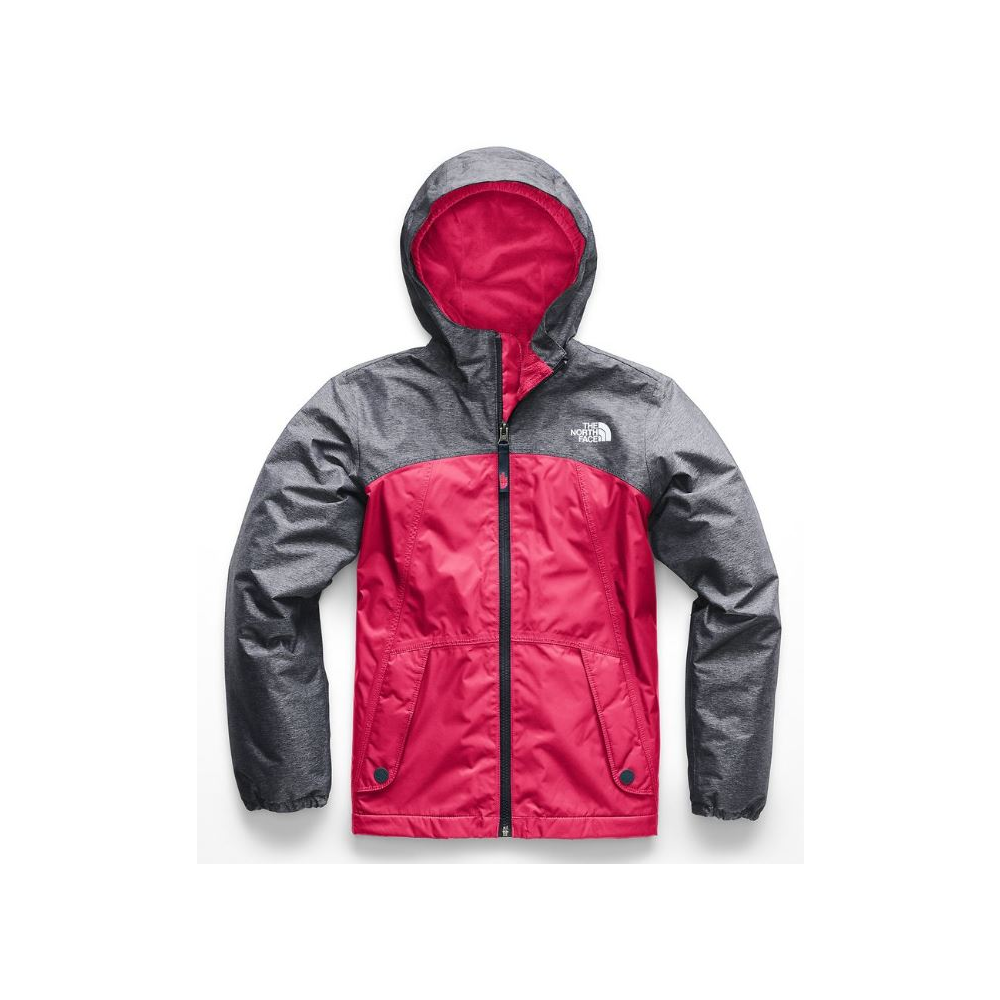 The North Face Warm Storm Jacket