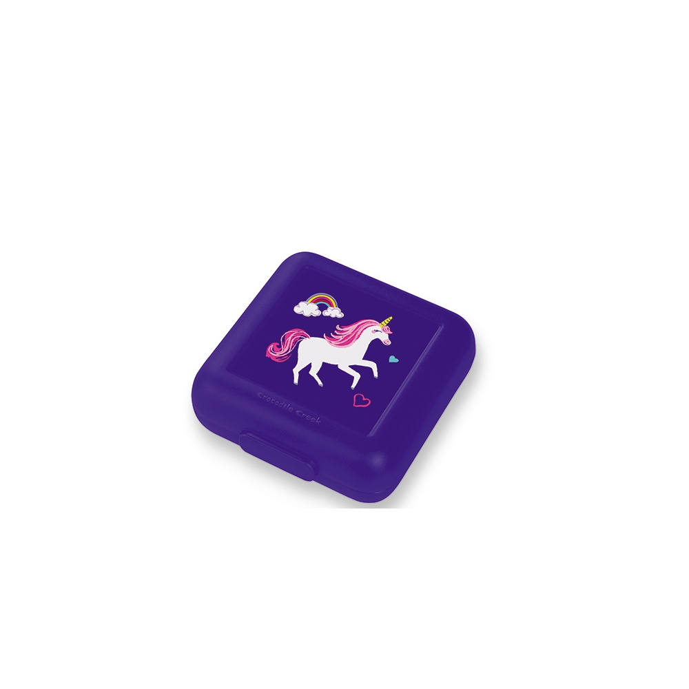 Crocodile Creek Sandwich Keeper - Unicorn