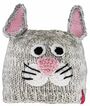 Bulla Puppet Beanie Bunny