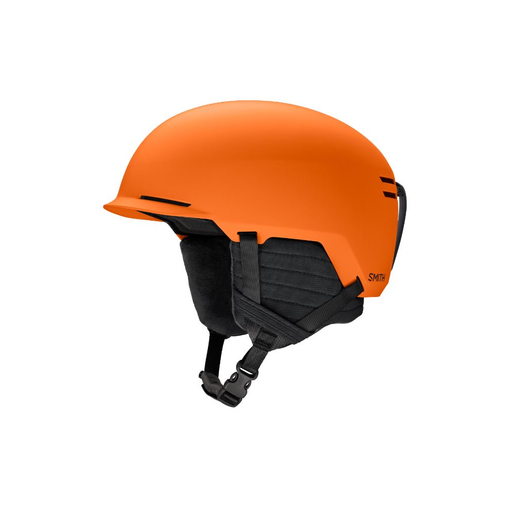 Smith Scout Jr. Helmet