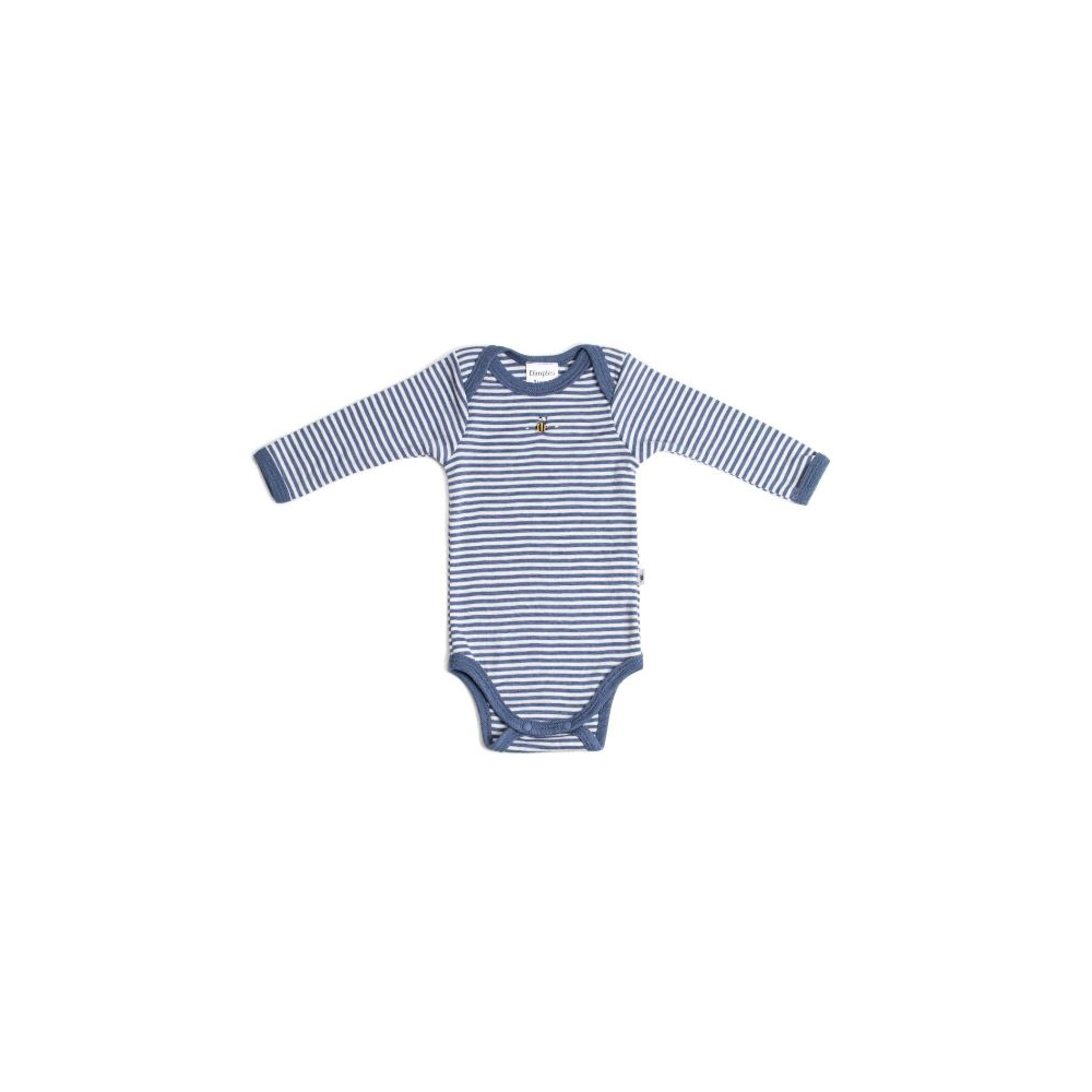 Dimples Merino Bodysuit