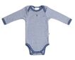 Dimples Merino Bodysuit