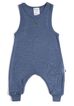 Dimples Merino Overalls