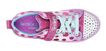 Skechers Twinkle Lite Dainty Dots Shoe