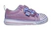 Skechers Twinkle Play Sparkle Sprinter Shoe - Toddler