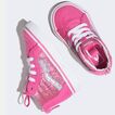 Vans Sk8-Hi Zip Mermaid Boot - Toddler