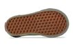 Vans Old Skool V Plaid Camo Shoe - Toddler