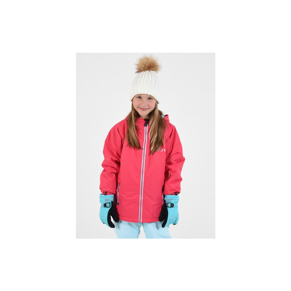 Surfanic Blossom Snow Jacket