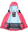 Surfanic Blossom Snow Jacket