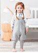 Love To Dream Sleepsuit - 3.5 TOG