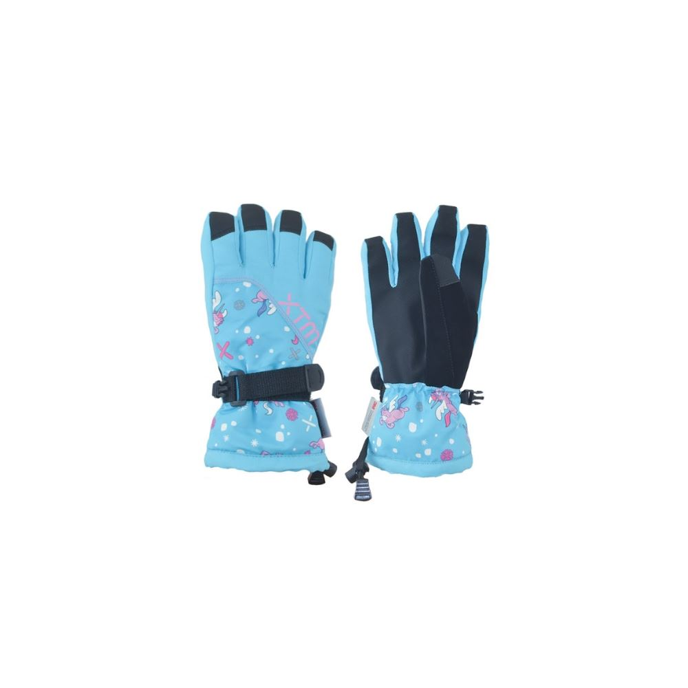 XTM Zoom Snow Glove