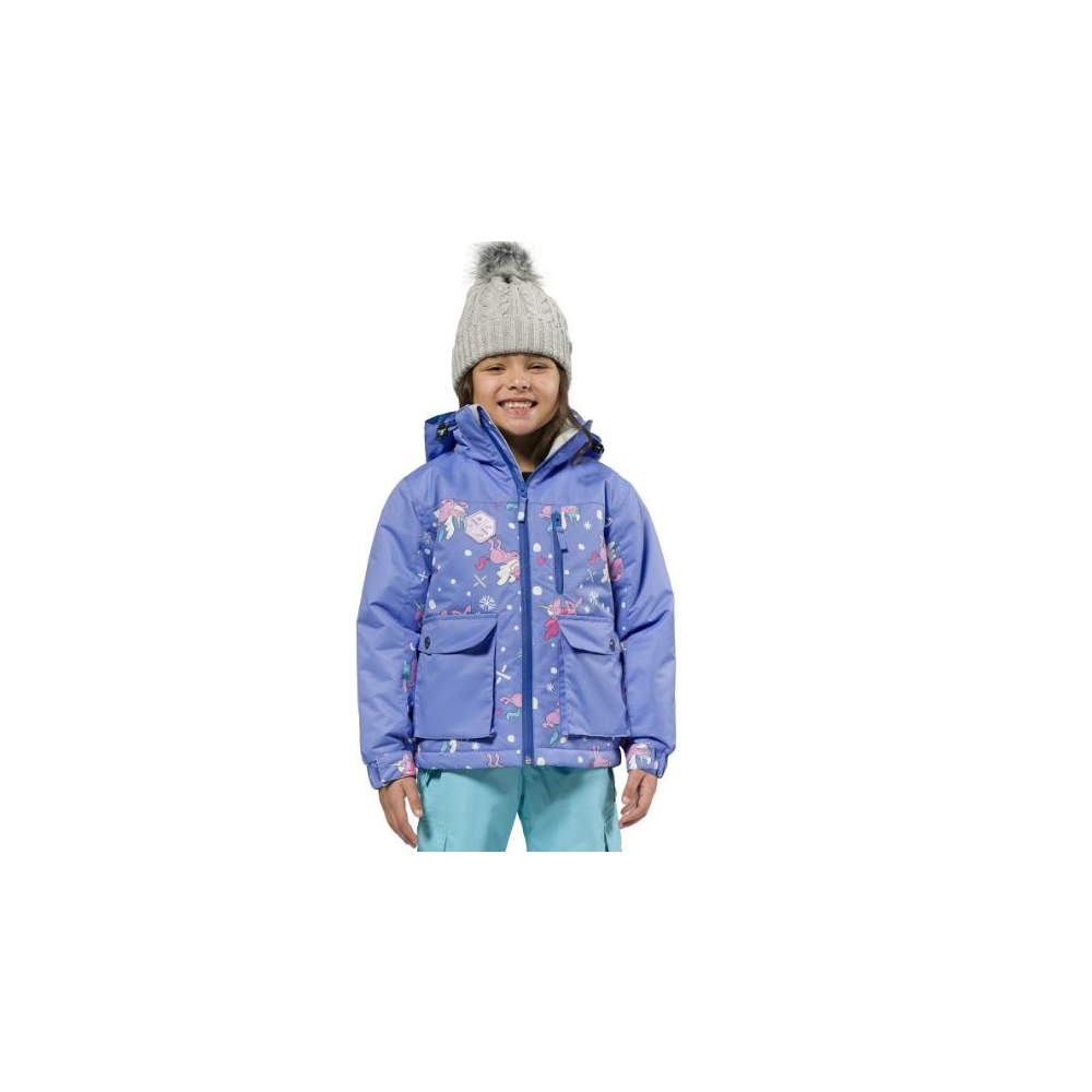 XTM Kamikaze Snow Jacket