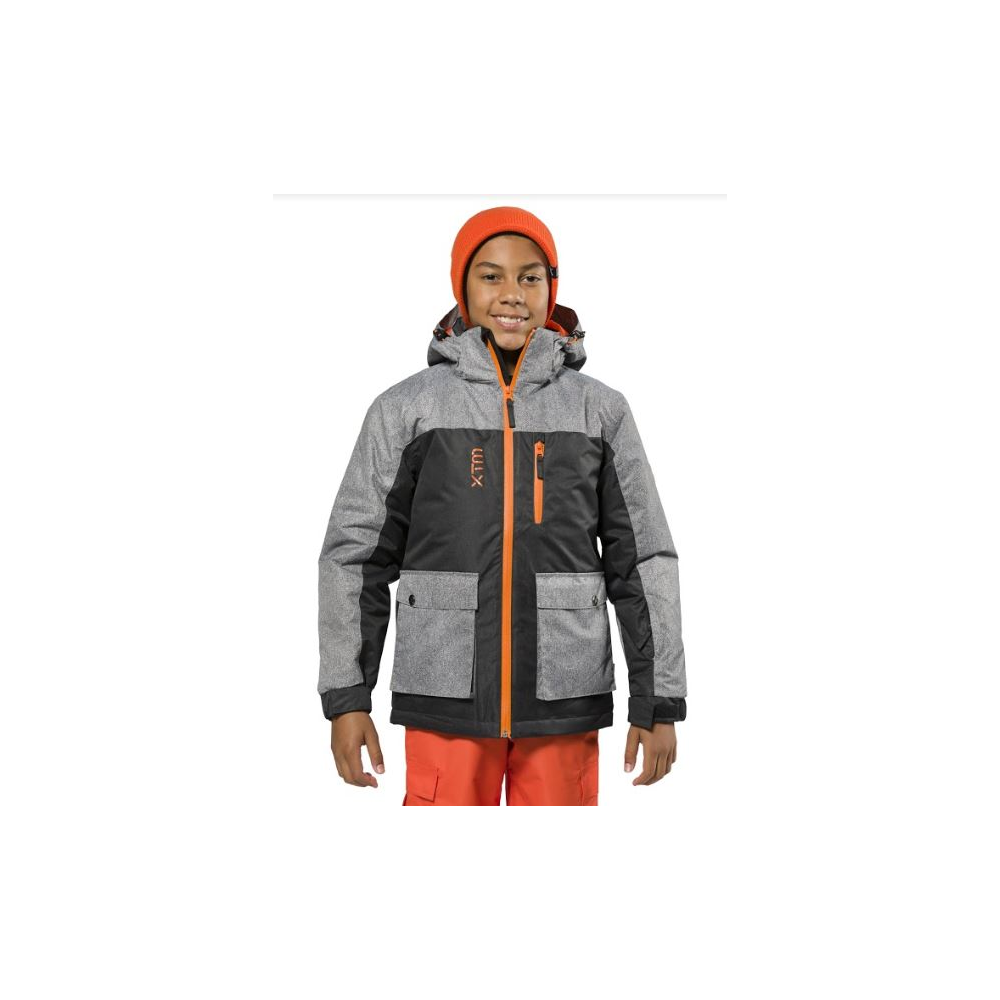 XTM Kamikaze Youth Snow Jacket