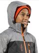 XTM Kamikaze Youth Snow Jacket