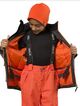 XTM Kamikaze Youth Snow Jacket