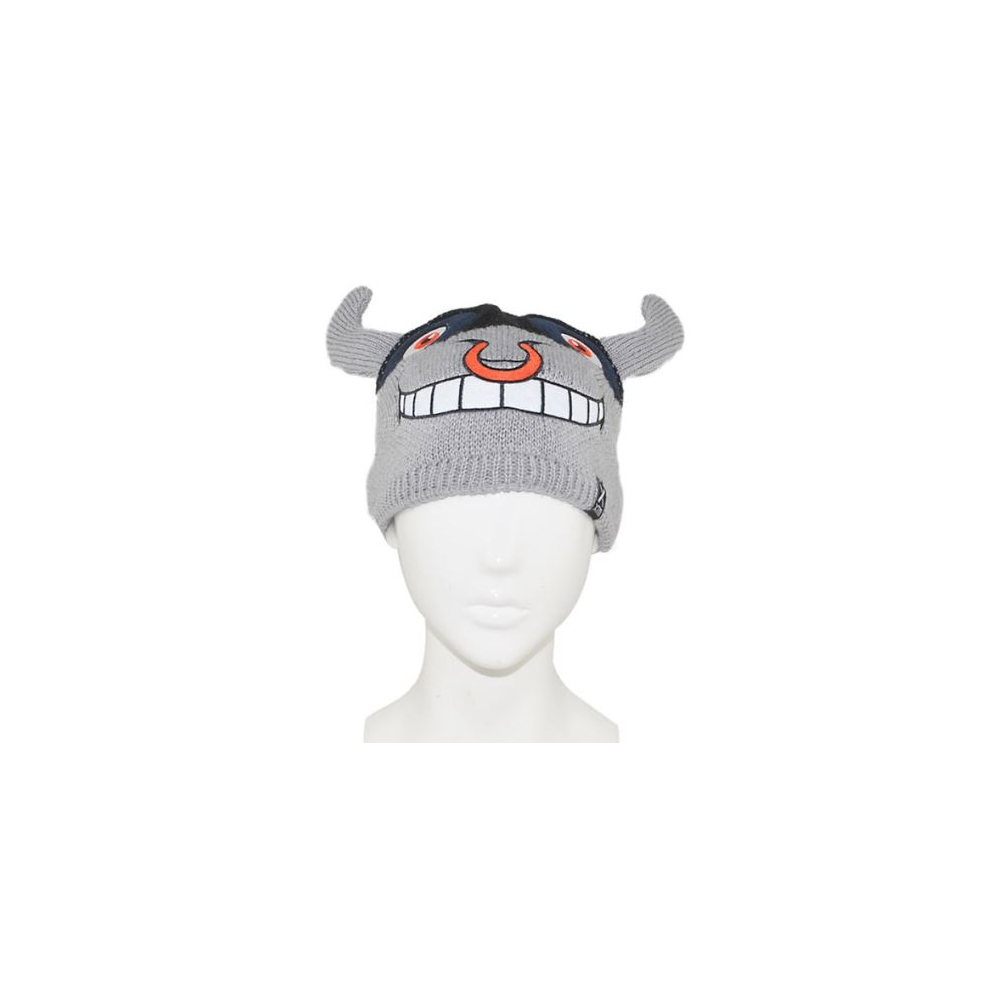 XTM Bull Zoolander Beanie