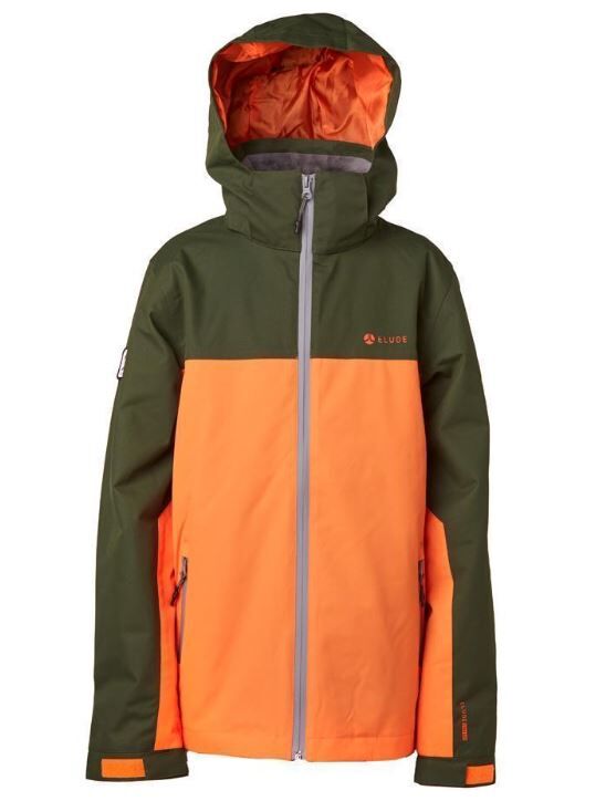 Tommy snow jackets sales