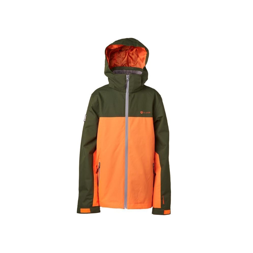 Elude Tommy Snow Jacket