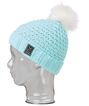 Rojo Bobble Beanie