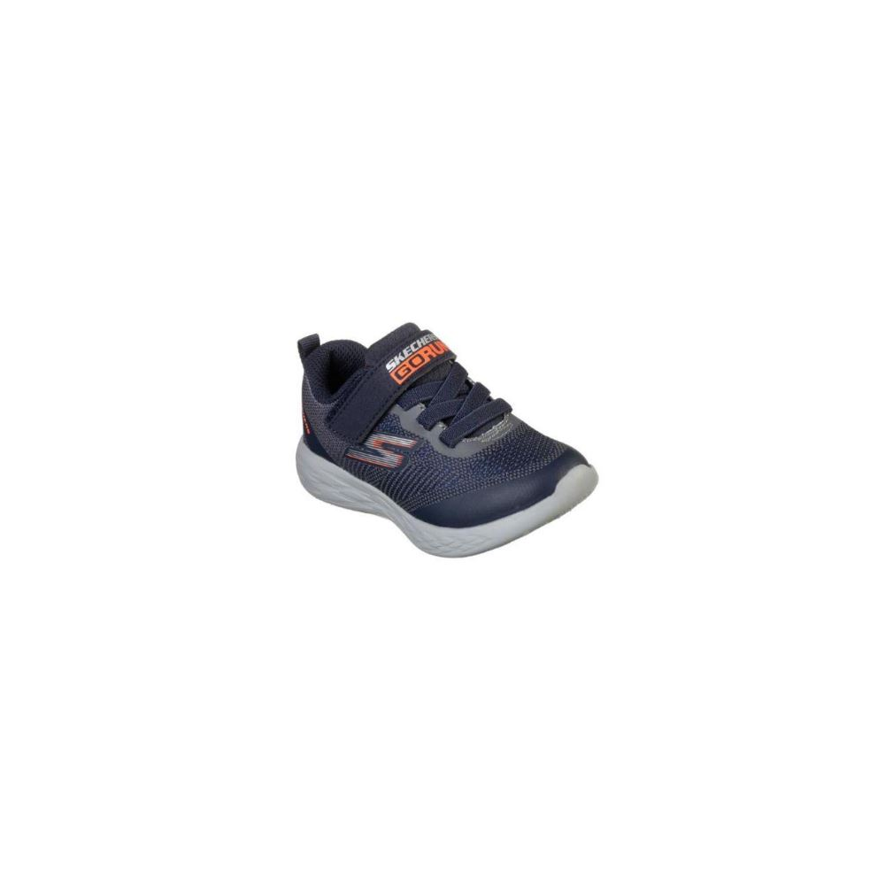 Skechers Go Run 600 Farrox Shoe - Toddler