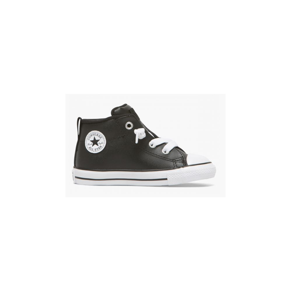 Converse CT Street Mid Boot - Toddler