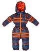 Elude Onesie Snowsuit