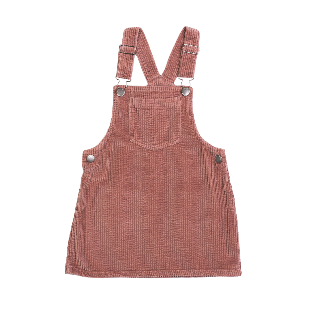 Eve's Sister Cassidy Pinafore 