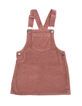 Eve's Sister Pinafore