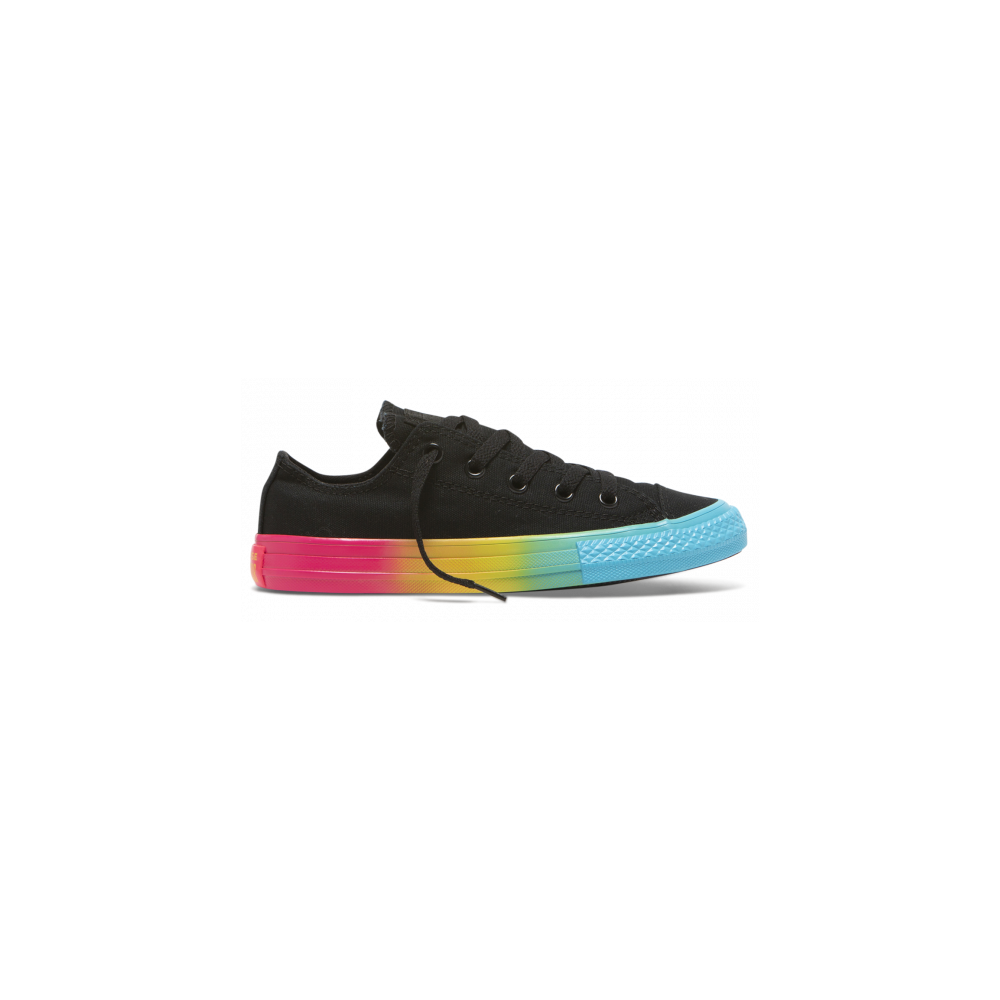 Converse CT Rainbow Ice Low shoe 