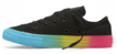 Converse CT Rainbow Ice Low shoe 