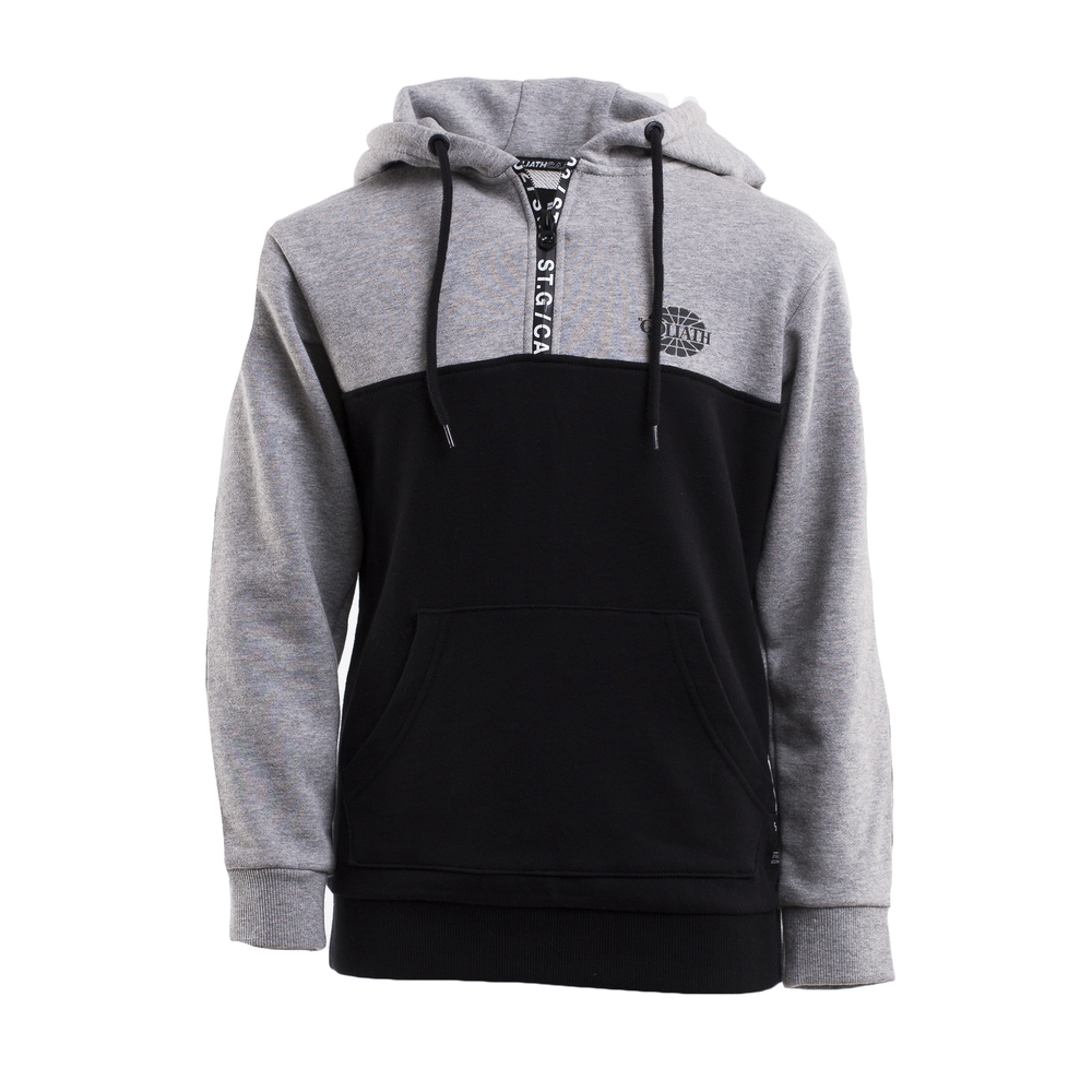 St Goliath Youth Holland Hoodie 