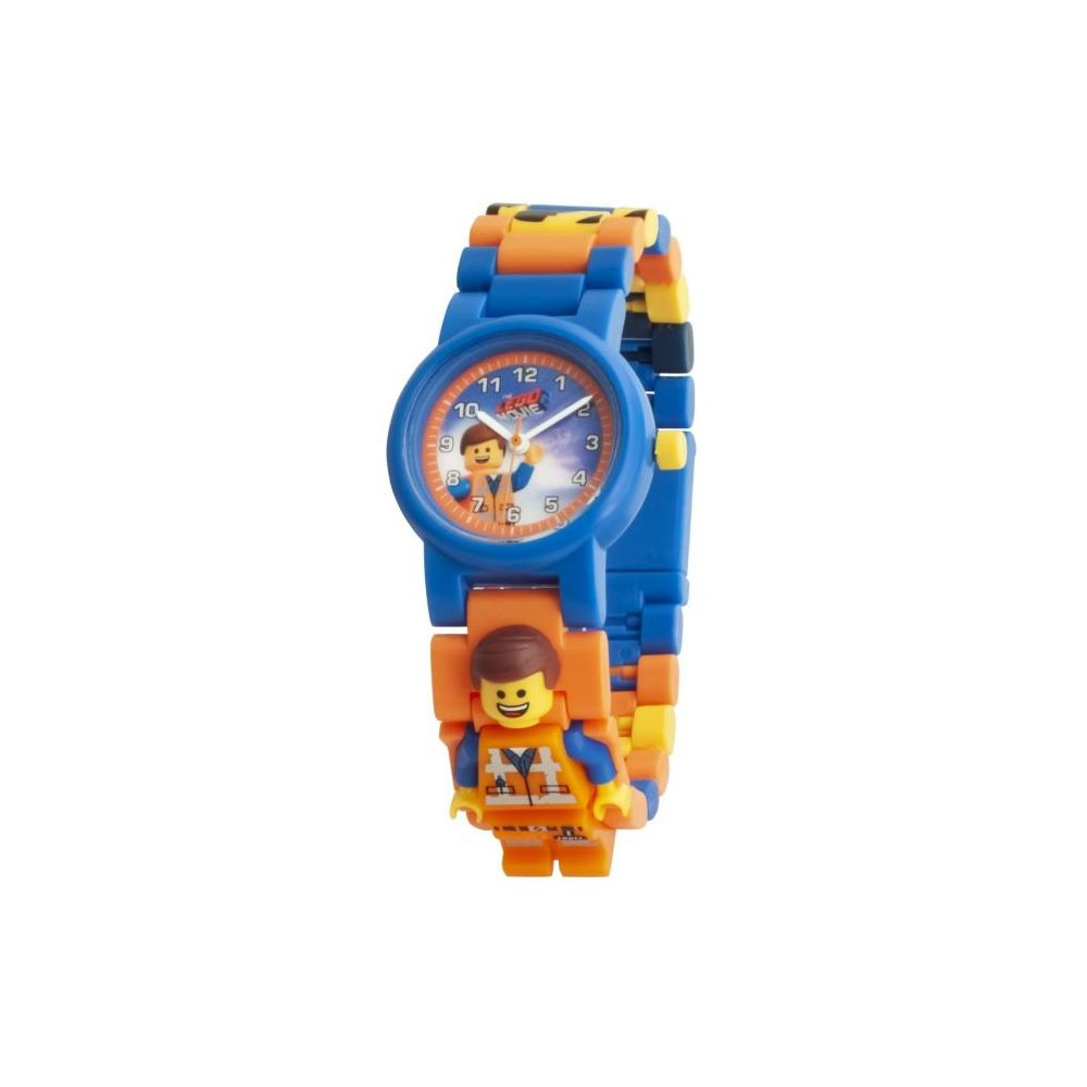 Lego Emmett Watch