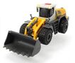 Dickie Toys Road Loader