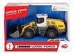 Dickie Toys Road Loader