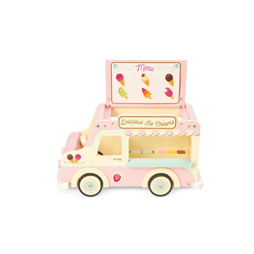 Le Toy Van Ice Cream Van