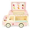 Le Toy Van Ice Cream Van