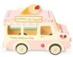 Le Toy Van Ice Cream Van