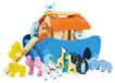 Le Toy Van Noahs Ark