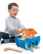 Le Toy Van Noahs Shape Sorter