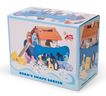 Le Toy Van Noahs Shape Sorter