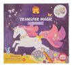 Unicorn Transfer Magic